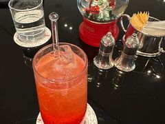-王府半岛酒店·大堂茶座