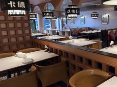 -清真·卡德尔大叔新疆主题餐厅(龙汇路店)