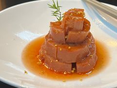 -穿越·外婆家(西溪天堂店)
