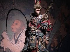 -中国美术学院-美术馆