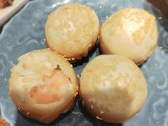 -鑫震源·苏式大虾生煎(山塘街店)