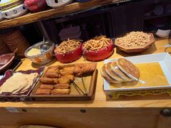 -一招鲜·全羊铺·蒙古奶茶(五一北路店)