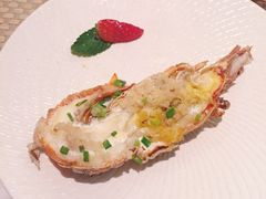 -上海新发展亚太JW万豪酒店