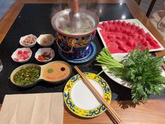 -南门涮肉(上海二店)
