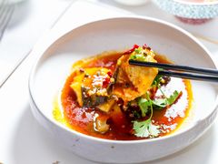 -Yan Ting 宴庭中餐厅(上海静安瑞吉酒店)