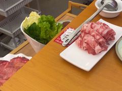 -龚印记牛骨牛杂屋·四代传承(珠影星光城店)