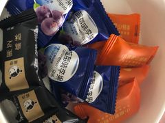 -小厨娘淮扬菜(板桥一店)