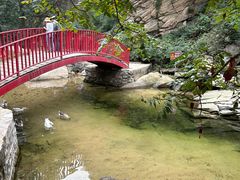 -黑龙潭风景区