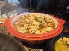 -好灶头妈妈菜·柴火灶台鱼·千岛湖土菜地标美食
