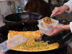 -严老幺烧麦(前进四路店)