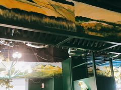 -青一色火锅(摩根店)