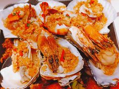 -阿里疆Alijiang·丝路美食·异域风情·清真(长楹天街店)
