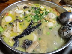 -黑竹香鸡(营和巷店)