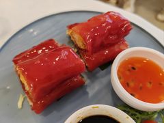-名盈轩酒家·手工茶点·16年经典粤菜(新一城店)