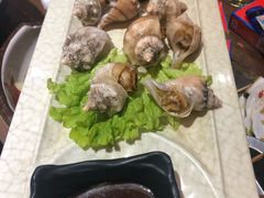 -老姑砂锅·烧烤天津菜(体北道店)
