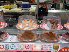 -新一番三文鱼寿司(大东海店)