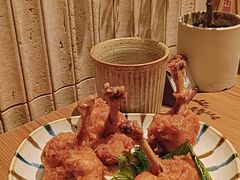 -CURRY YA 熟成咖哩專門店(深圳湾万象城店)
