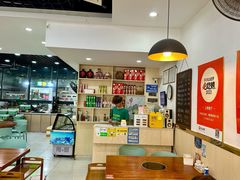 -老何家后安粉·糟粕醋海鲜火锅(三亚湾椰梦长廊店)