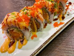 -福樱兰海鲜放题铁板烧(加州店)