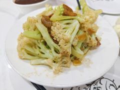 -京天红酒家(虎坊路店)