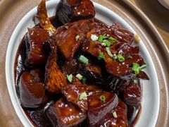 -周家二小姐的菜(西津渡店)