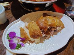 -三道菜(明堂公园店)