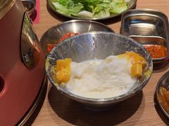 -西塔老太太泥炉烤肉(武汉摩尔城店)