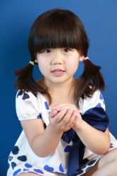 -小熊饼干专业儿童摄影