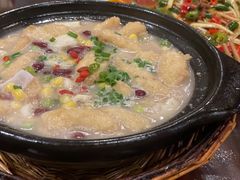 -和生记老菜馆(石韵苑店)