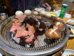 -泥炉烧肉师(新街口金銮巷店)