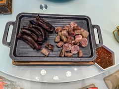 -哈啾嗨·新概念蒙餐(红星新城店)