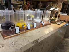 -“香”全日餐厅·株洲大汉希尔顿酒店