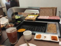 -韩满园· 甄选韩式烤肉
