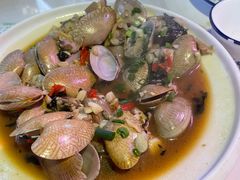 -黑牛码头·小龙虾·烧烤