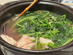 家嫂煮时蔬-侨美食家·粤菜(体育西路店)