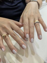 -LILY NAILS美甲美睫