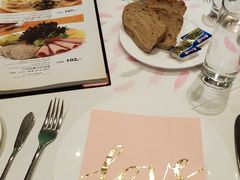 -兰特伯爵西餐厅·啤酒屋(方庄店)