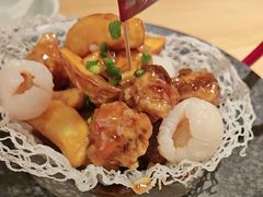 -老福洲·三十年福州味(斗东店)