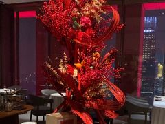 -北京柏悦酒店·锦庭餐厅Dining Room