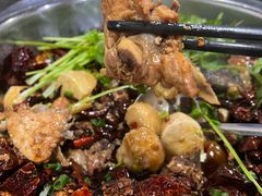 -天治宣·野椒鸡(龙头寺总店)