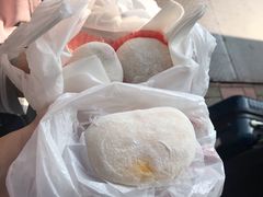 -澳门长洲糯米糍(柯打苏沙街店)