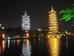 -桂林两江四湖景区