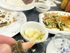 -梅子大排档