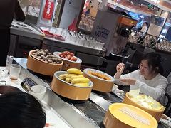 -龍歌自助小火锅(崂山丽达店)