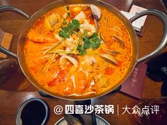 -林四喜·闽南传家菜(鼓浪屿店)
