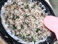 -台山美食一绝阿四台山黄鳝饭(阿四创作店)