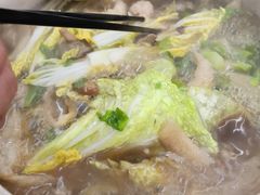 -名善山珍·野生菌汤锅(文殊院店)