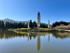 -云南民族村