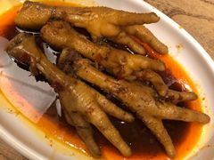 稀溜耙鸡爪-成都吃客(九眼桥店)