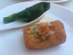 -无招牌海鲜餐厅(滨海艺术中心店)